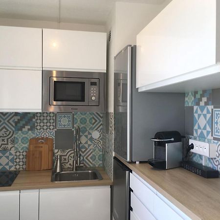 Studio 100M De La Mer Nice Ngoại thất bức ảnh