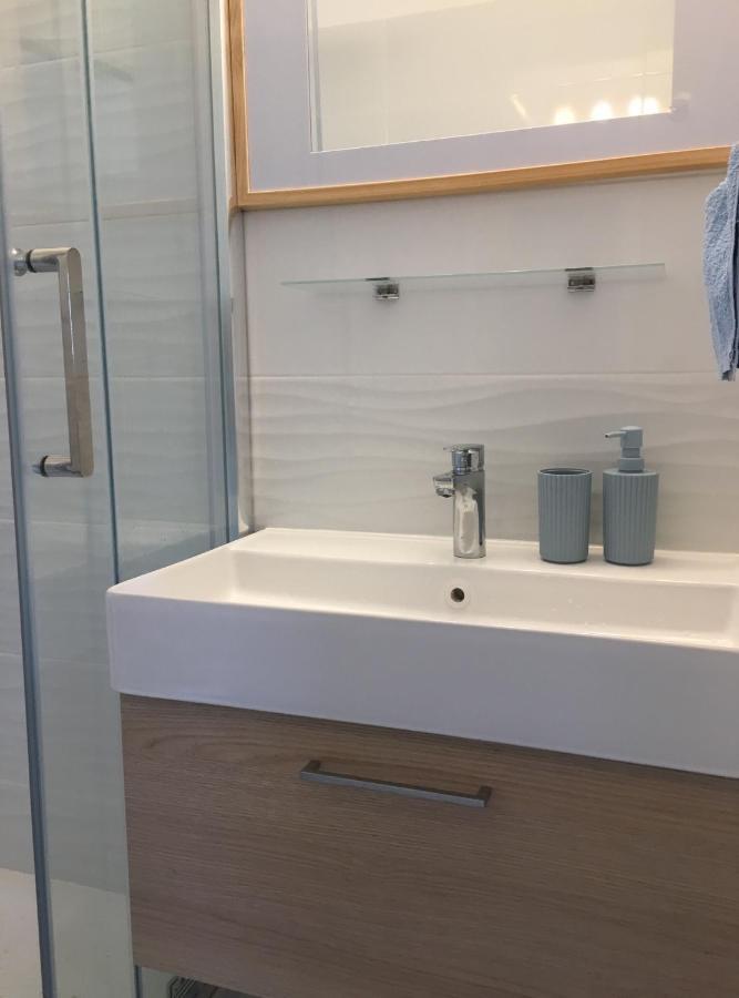 Studio 100M De La Mer Nice Ngoại thất bức ảnh
