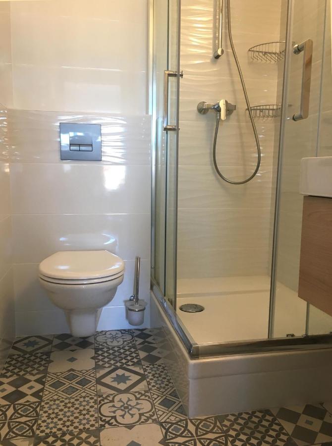 Studio 100M De La Mer Nice Ngoại thất bức ảnh