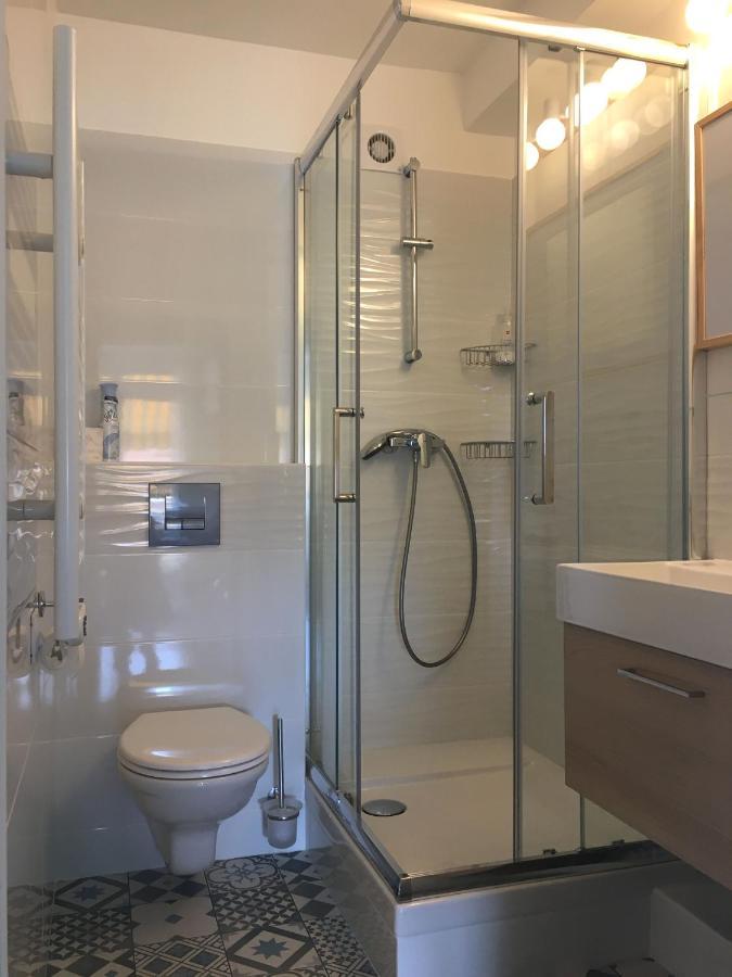 Studio 100M De La Mer Nice Ngoại thất bức ảnh