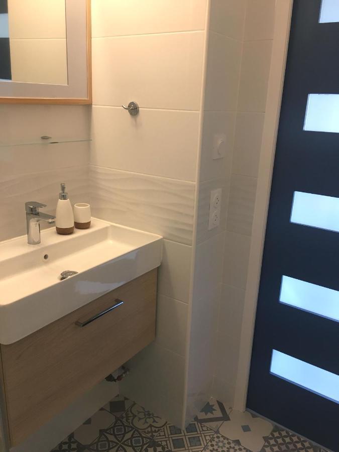 Studio 100M De La Mer Nice Ngoại thất bức ảnh